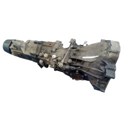 Recambio de caja cambios para audi a4 berlina (8e) 1.9 tdi (96kw) referencia OEM IAM FYT  