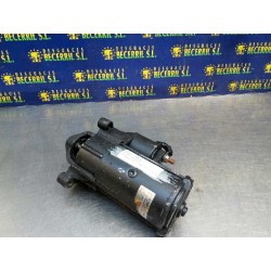 Recambio de motor arranque para citroen c15 d familiale referencia OEM IAM 0986013240  