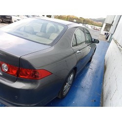 honda accord berlina (cl/cn) del año 2007