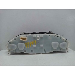 Recambio de cuadro instrumentos para peugeot 208 active referencia OEM IAM 9801904780H  