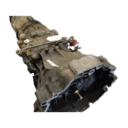 Recambio de caja cambios para audi a4 berlina (8e) 1.9 tdi (96kw) referencia OEM IAM FYT  