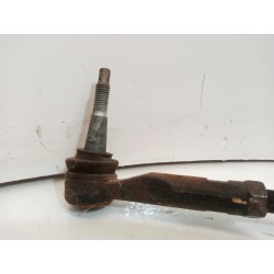 Recambio de cremallera direccion para chevrolet cruze ls referencia OEM IAM 13330663  