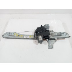 Recambio de elevalunas delantero izquierdo para peugeot 208 active referencia OEM IAM 9674254280  