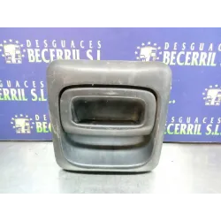 Recambio de maneta exterior porton para peugeot boxer caja cerrada (rs3200)(330)(´02) 330 m td referencia OEM IAM   