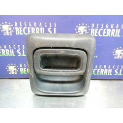 Recambio de maneta exterior porton para peugeot boxer caja cerrada (rs3200)(330)(´02) 330 m td referencia OEM IAM   