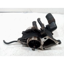 Recambio de depresor freno / bomba vacio para ford transit caja cerrada ´06 ft 280 k (corto) pkw (turismo) referencia OEM IAM   