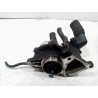 Recambio de depresor freno / bomba vacio para ford transit caja cerrada ´06 ft 280 k (corto) pkw (turismo) referencia OEM IAM   