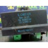 Recambio de caja precalentamiento para citroen c8 2.2 hdi exclusive referencia OEM IAM 9639912580  