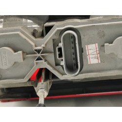 Recambio de piloto trasero derecho para ford tourneo connect (tc7) familiar referencia OEM IAM   