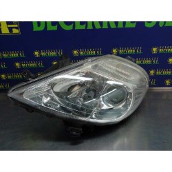 Recambio de faro izquierdo para citroen c8 2.2 hdi exclusive referencia OEM IAM   