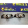 Recambio de piloto matricula para peugeot boxer caja cerrada (rs3200)(330)(´02) 330 m td referencia OEM IAM   