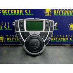 Recambio de mando calefaccion / aire acondicionado para citroen c8 2.2 hdi exclusive referencia OEM IAM 14874990YR A83000200 914