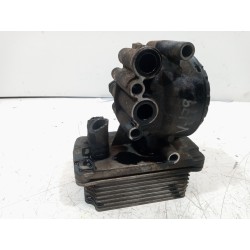 Recambio de enfriador aceite motor para ford transit caja cerrada ´06 ft 280 k (corto) pkw (turismo) referencia OEM IAM   