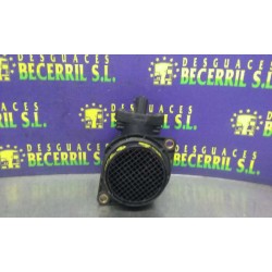 Recambio de caudalimetro para fiat stilo (192) 1.9 jtd 140 dynamic multijet referencia OEM IAM 0280218120  
