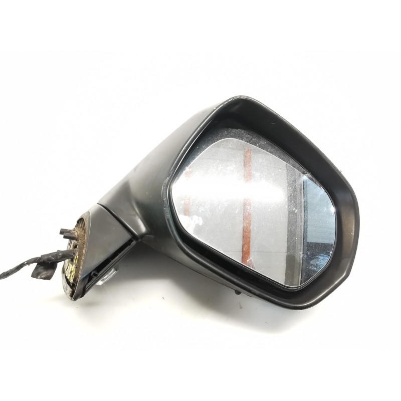 Recambio de retrovisor derecho para citroen c4 picasso attraction referencia OEM IAM Recambio de retrovisor derecho para citroen c4 picasso attraction referencia OEM IAM
