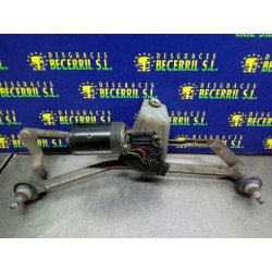 Recambio de motor limpia delantero para peugeot 206 berlina xr referencia OEM IAM 0390241360  