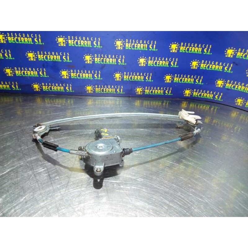 Recambio de elevalunas trasero derecho para peugeot 406 berlina (s1/s2) stdt pack sport referencia OEM IAM Recambio de elevalunas trasero derecho para peugeot 406 berlina (s1/s2) stdt pack sport referencia OEM IAM