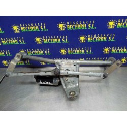 Recambio de motor limpia delantero para peugeot 206 berlina xr referencia OEM IAM 0390241360  