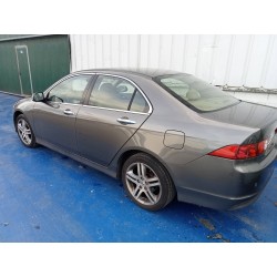 honda accord berlina (cl/cn) del año 2007