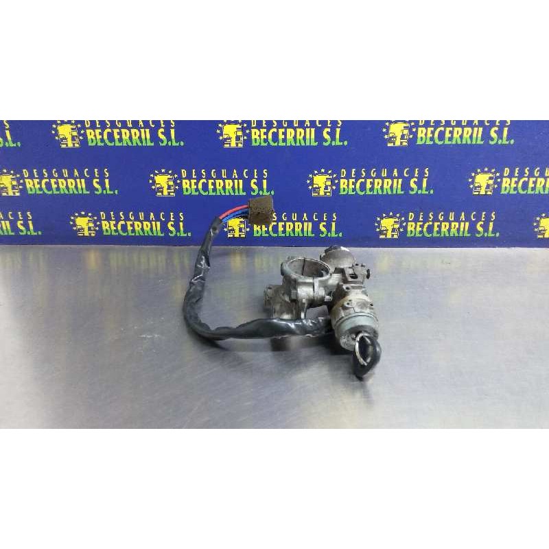 Recambio de antirrobo para hyundai accent (x3) 1.3 gls referencia OEM IAM Recambio de antirrobo para hyundai accent (x3) 1.3 gls referencia OEM IAM