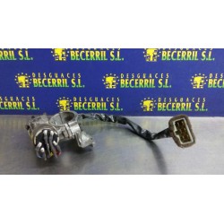 Recambio de antirrobo para hyundai accent (x3) 1.3 gls referencia OEM IAM   