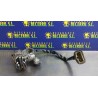 Recambio de antirrobo para hyundai accent (x3) 1.3 gls referencia OEM IAM   