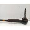 Recambio de cremallera direccion para chevrolet cruze ls referencia OEM IAM 13330663  