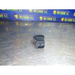 Recambio de mando elevalunas trasero derecho para peugeot 406 berlina (s1/s2) stdt pack sport referencia OEM IAM   