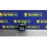 Recambio de cerradura maletero / porton para hyundai accent (x3) 1.3 gls referencia OEM IAM   