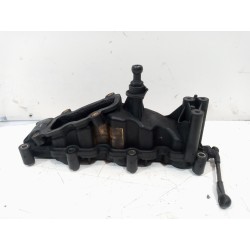 Recambio de colector admision para volkswagen touareg (7l6) v6 tdi referencia OEM IAM Z059129711CG  