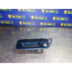 Recambio de maneta exterior delantera izquierda para peugeot 406 berlina (s1/s2) stdt pack sport referencia OEM IAM   