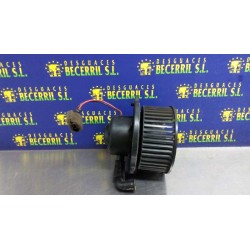 Recambio de motor calefaccion para hyundai accent (x3) 1.3 gls referencia OEM IAM   