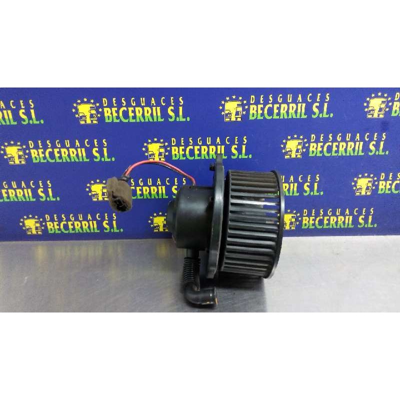 Recambio de motor calefaccion para hyundai accent (x3) 1.3 gls referencia OEM IAM Recambio de motor calefaccion para hyundai accent (x3) 1.3 gls referencia OEM IAM