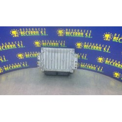 Recambio de centralita motor uce para chevrolet tacuma se referencia OEM IAM 96487150 S010016037B0 