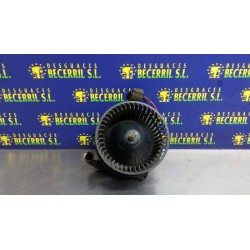 Recambio de motor calefaccion para hyundai accent (x3) 1.3 gls referencia OEM IAM   