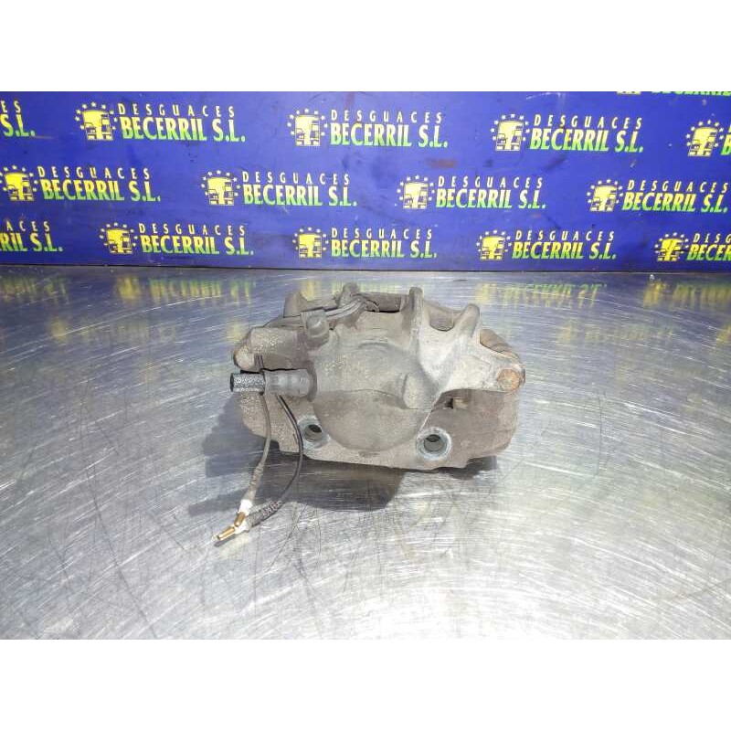 Recambio de pinza freno delantera izquierda para peugeot 406 berlina (s1/s2) stdt pack sport referencia OEM IAM Recambio de pinza freno delantera izquierda para peugeot 406 berlina (s1/s2) stdt pack sport referencia OEM IAM
