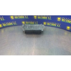 Recambio de centralita motor uce para chevrolet tacuma se referencia OEM IAM 96487150 S010016037B0 