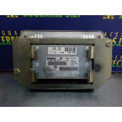 Recambio de centralita motor uce para peugeot 306 berlina 3/4/5 puertas (s2) xr referencia OEM IAM 0261206214 9632693880 