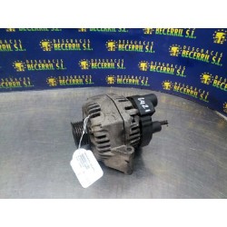 Recambio de alternador para fiat idea (135) 1.3 jtd active plus referencia OEM IAM 46823546  