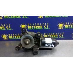 Recambio de motor limpia delantero para hyundai accent (x3) 1.3 gls referencia OEM IAM 9810022010  