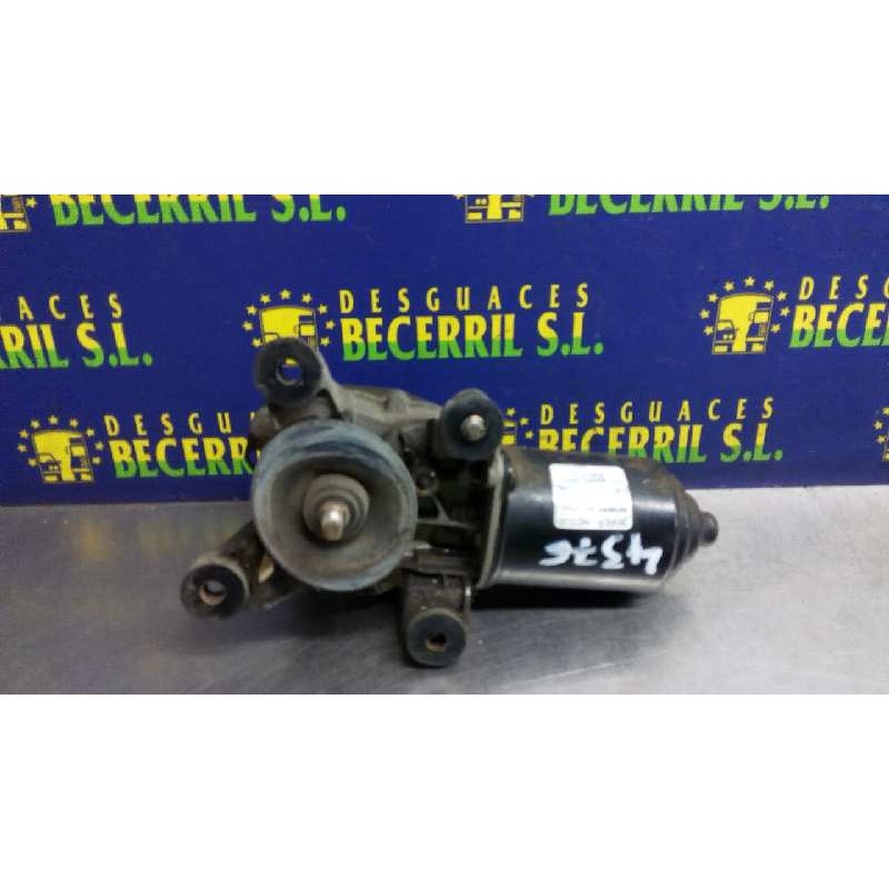 Recambio de motor limpia delantero para hyundai accent (x3) 1.3 gls referencia OEM IAM 9810022010 Recambio de motor limpia delantero para hyundai accent (x3) 1.3 gls referencia OEM IAM 9810022010