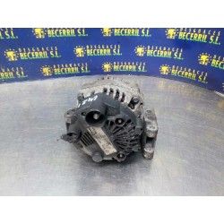Recambio de alternador para fiat idea (135) 1.3 jtd active plus referencia OEM IAM 46823546  
