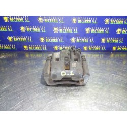 Recambio de pinza freno delantera izquierda para peugeot 406 berlina (s1/s2) stdt pack sport referencia OEM IAM   