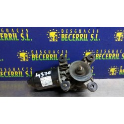 Recambio de motor limpia delantero para hyundai accent (x3) 1.3 gls referencia OEM IAM 9810022010  