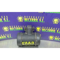 Recambio de caudalimetro para saab 900 2.1i - 16 referencia OEM IAM 0280217520  