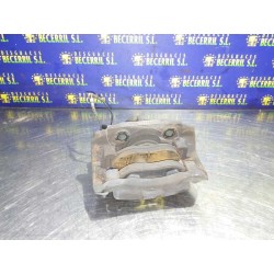 Recambio de pinza freno delantera izquierda para peugeot 406 berlina (s1/s2) stdt pack sport referencia OEM IAM   