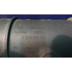 Recambio de caudalimetro para saab 900 2.1i - 16 referencia OEM IAM 0280217520  