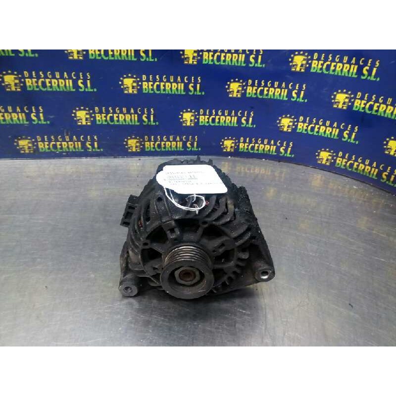 Recambio de alternador para opel omega b elegance berlina referencia OEM IAM Recambio de alternador para opel omega b elegance berlina referencia OEM IAM