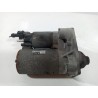 Recambio de motor arranque para peugeot 208 active referencia OEM IAM 967153088002  