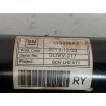 Recambio de cremallera direccion para chevrolet cruze ls referencia OEM IAM 13330663  